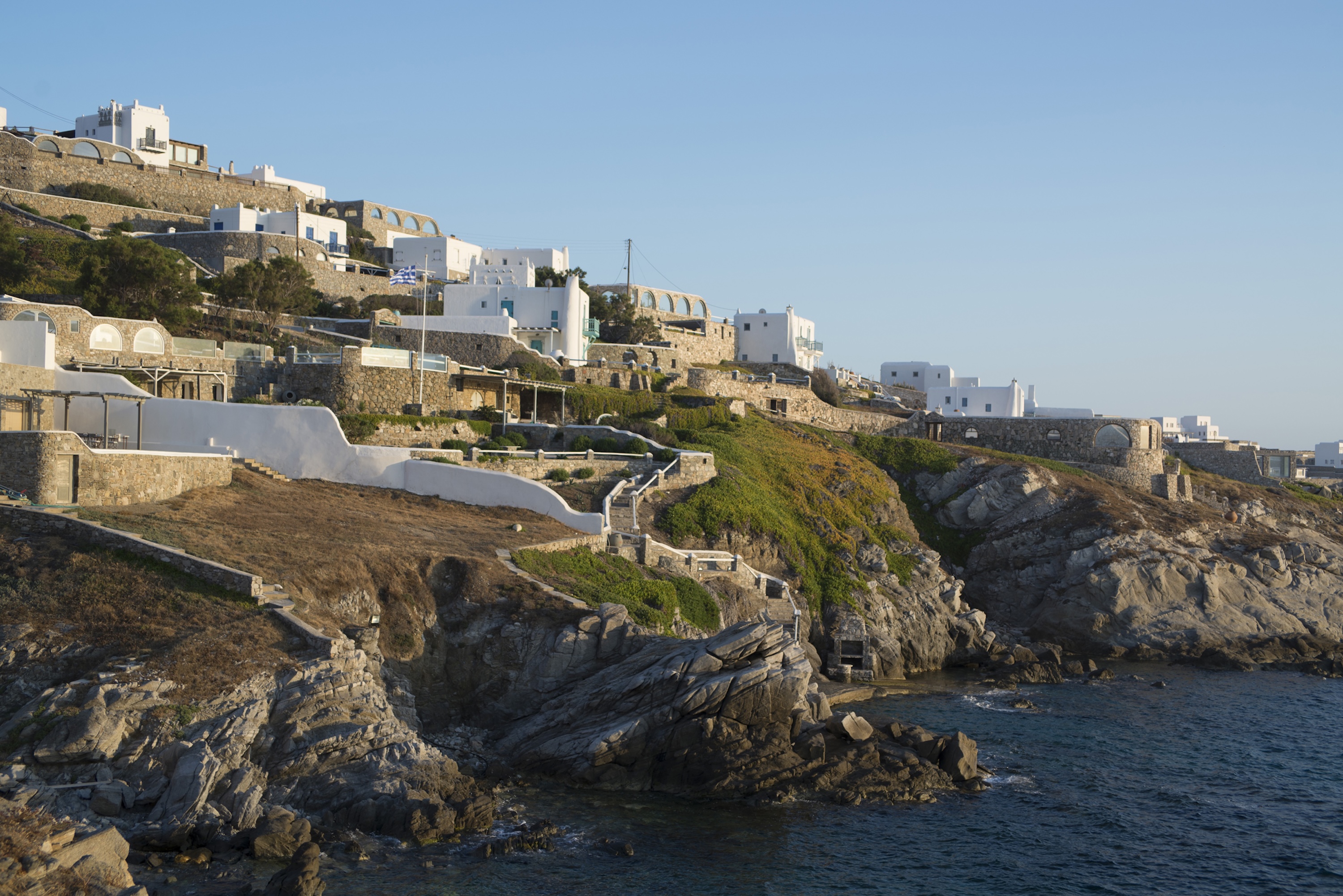 Agios Ioannis Coastal Elegance